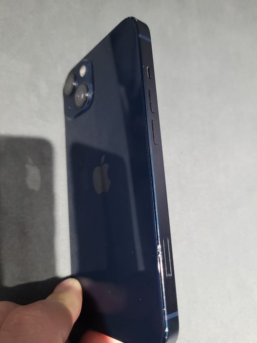 Iphone 13 заблокирован