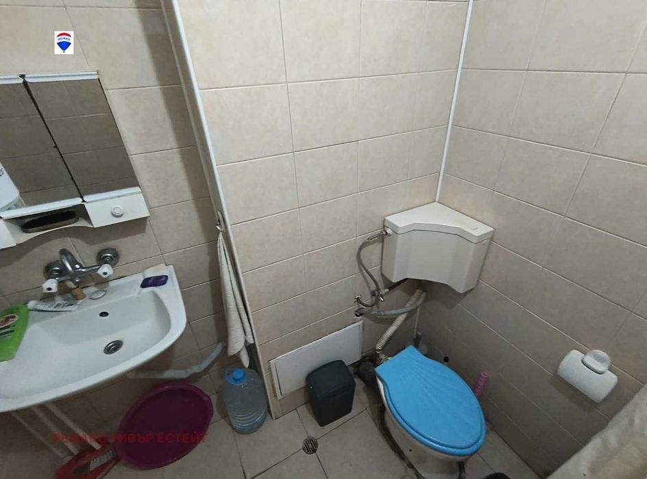 Продава се Двустаен апартамент в Русе, Дружба 1 - 61 кв.м за 1345 €/кв.м - Снимка #7