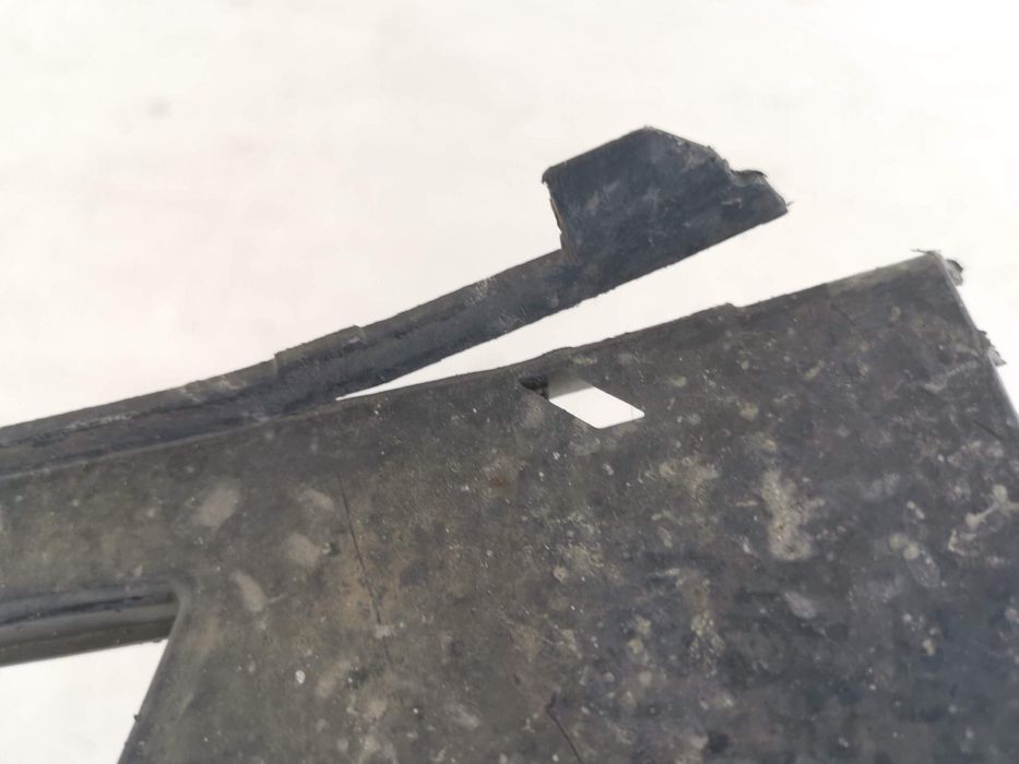 Ляв проекторен грил Шкода Октавия 3 / Skoda Octavia 3 Оригинален Ляв п