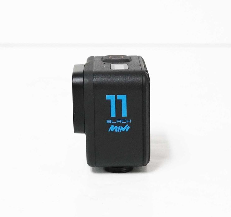 Экшн-камера GoPro HERO11 Black Mini