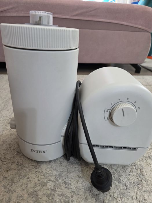 Filtru piscina Intex  C1500
