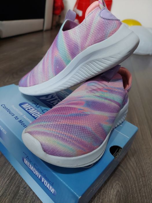 Детски маратонки Skeshers