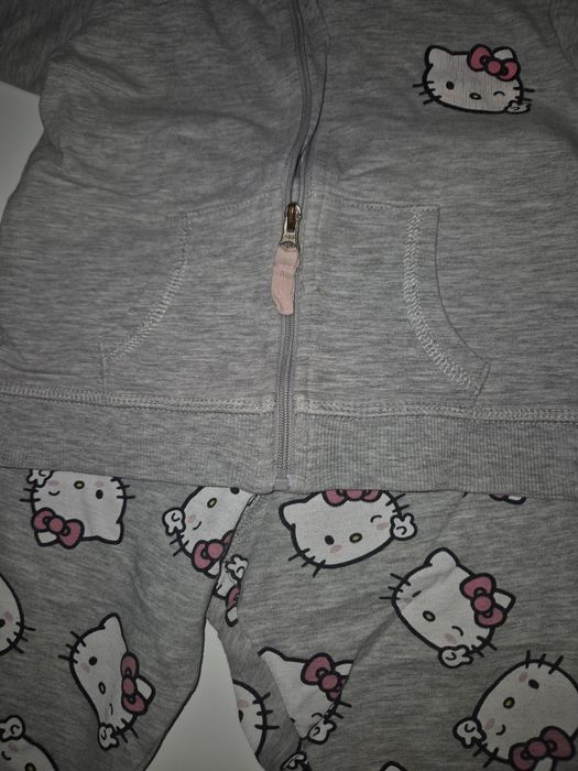 Lot hainute fetita marinea 80
