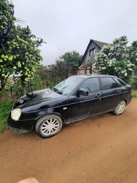 ПродамЛада Приора