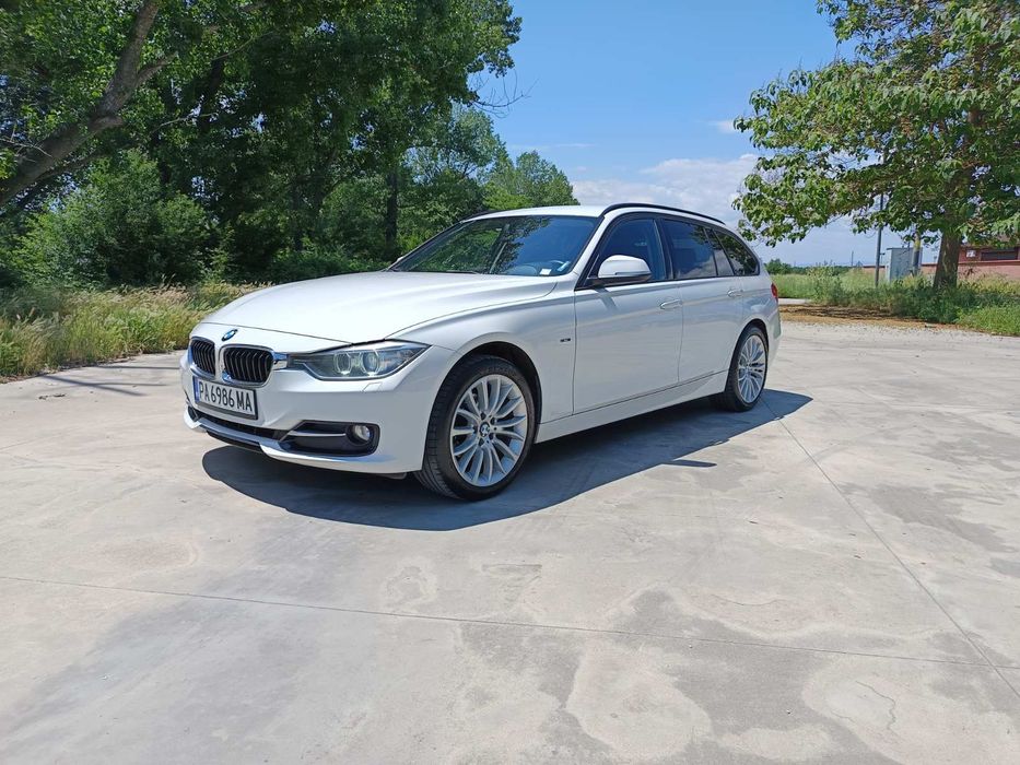 Джанти за BMW 5х120х18