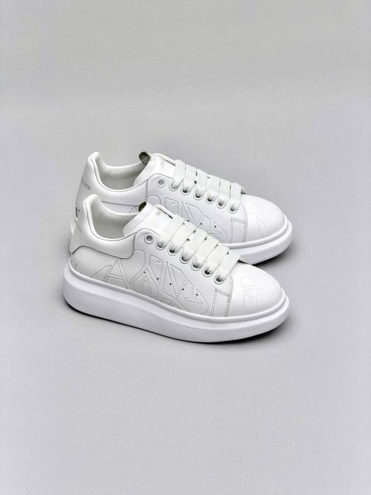 Alexander McQueen Full Box