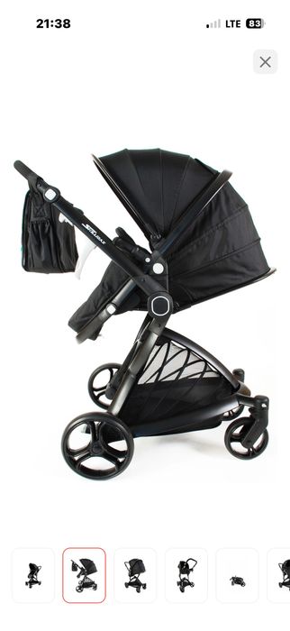 Коляска детские