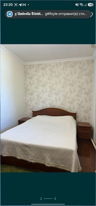 Спальный гарнитур