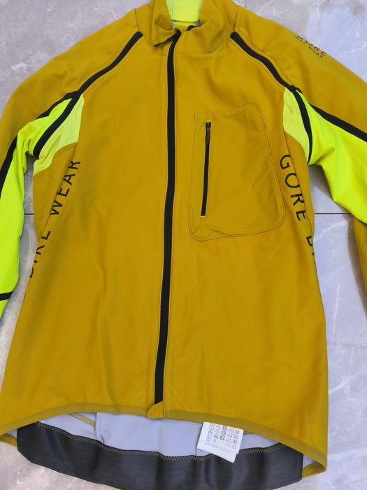 Gore Bike Wear горнище размер М