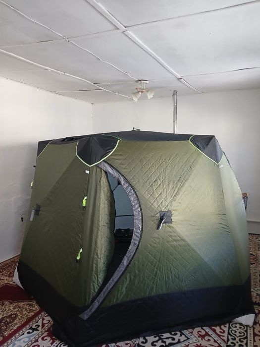 Продам срочно палатка