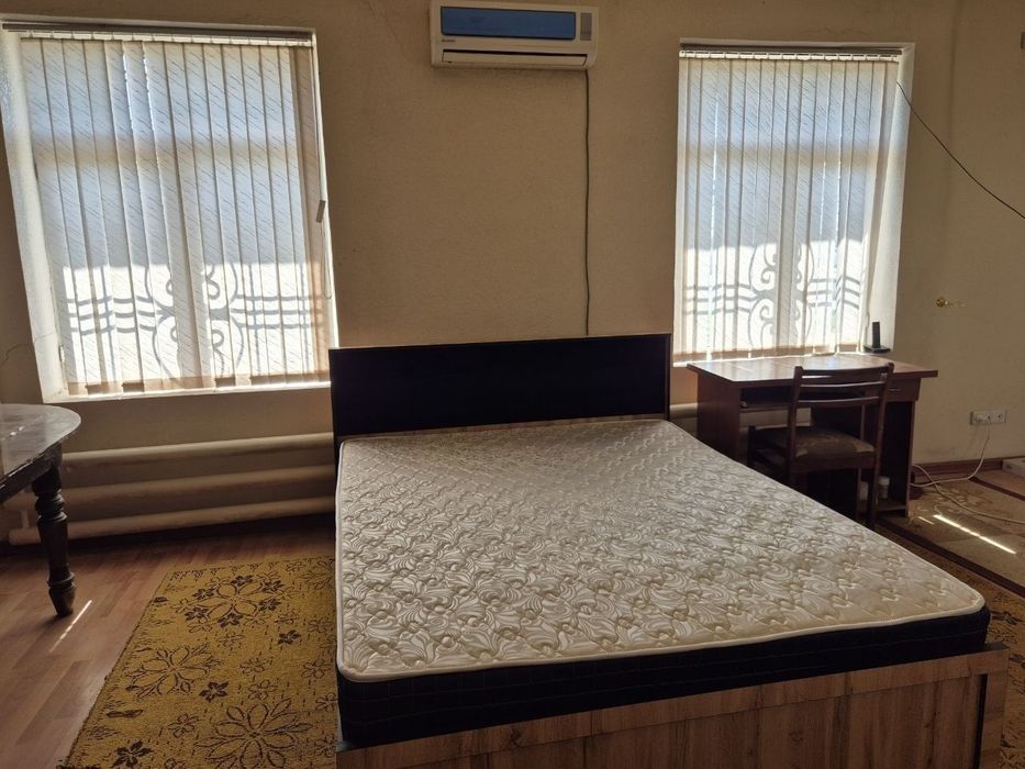 Arenda Yunusobod gvardiyevski hovli ijaraga ful komplekt 2 sanuzel 

8