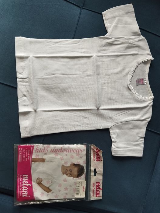 Майки для девочек