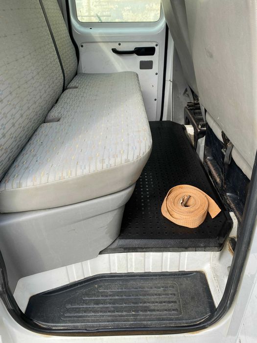 WV Transporter T5 de 6 locuri