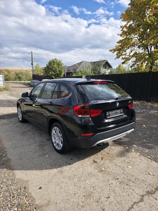 BMW X1 2015 — imagine 3