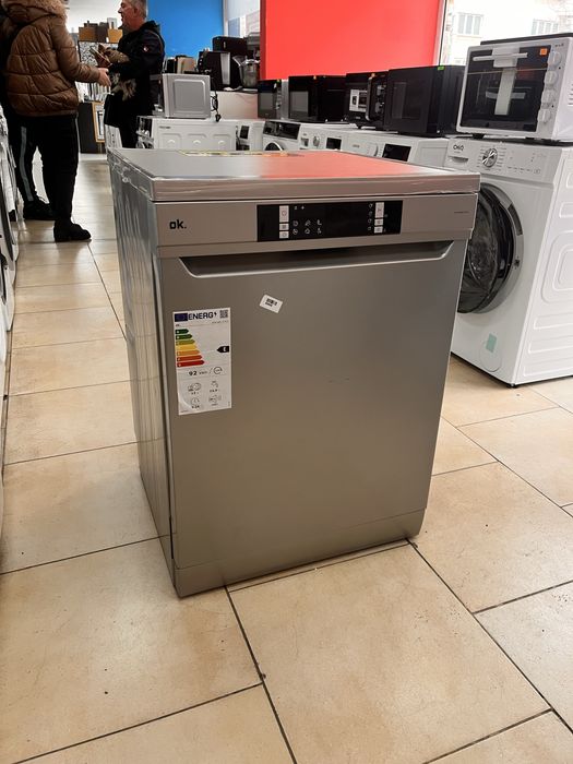 Съдомиална OK ODW 6051 Е FS S