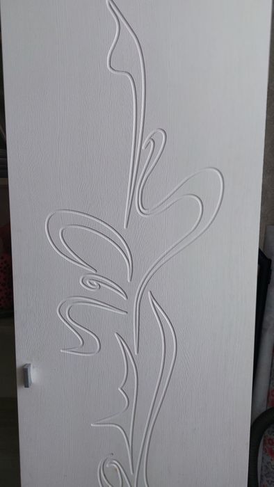 Стенка очень в хорошем состоянии