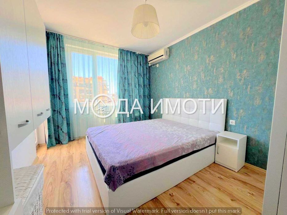 Продава се Двустаен апартамент в Свети Влас - 54 кв.м за 1297 €/кв.м - Снимка #20