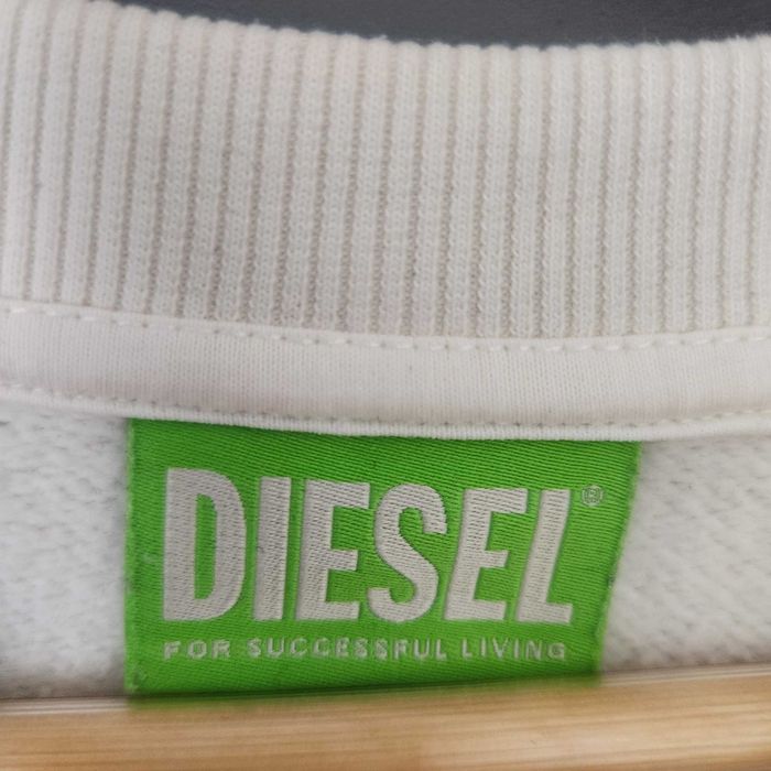 Diesel  суитшърт мъжски М