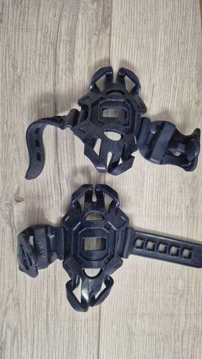 Set 2 blastere NERF - Laser Ops Pro Alphapoint
Set 2 blastere NERF - Laser Ops Pro Alphapoint