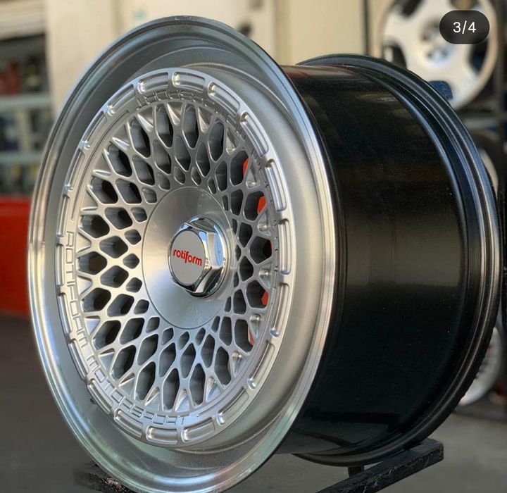 Jante Audi - VW - Mercedes - Skoda / 5x112 / R18