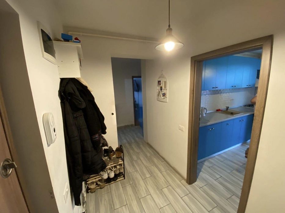 Vand apartament 3 camere Platanii Residence
