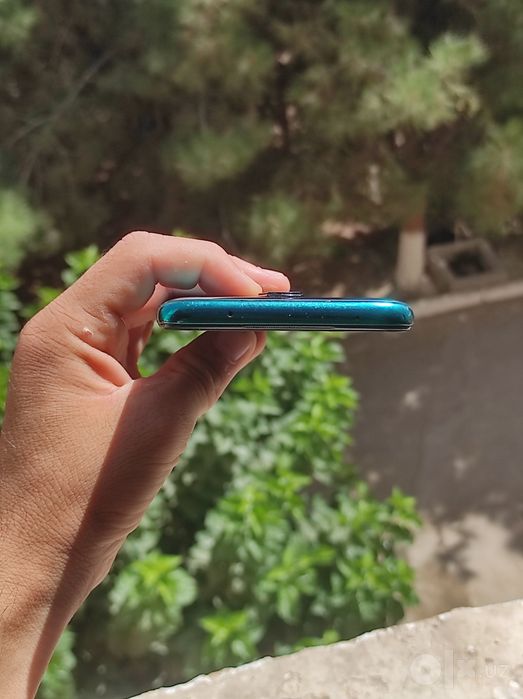 Redmi note 8 pro
