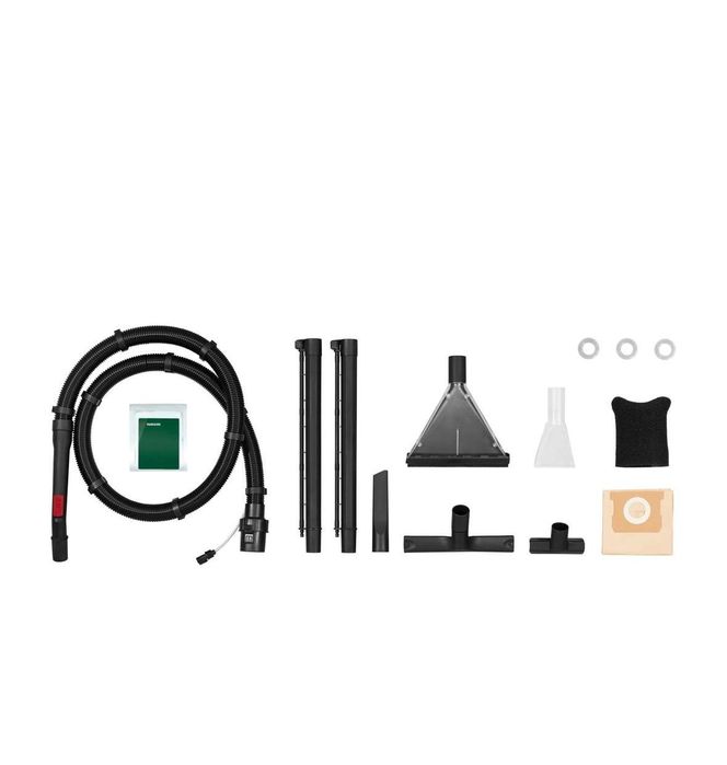 Aspirator Parkside injectie extractie sigilat garantie pret fix