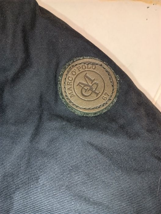 Marco Polo зимно яке L - 13 €