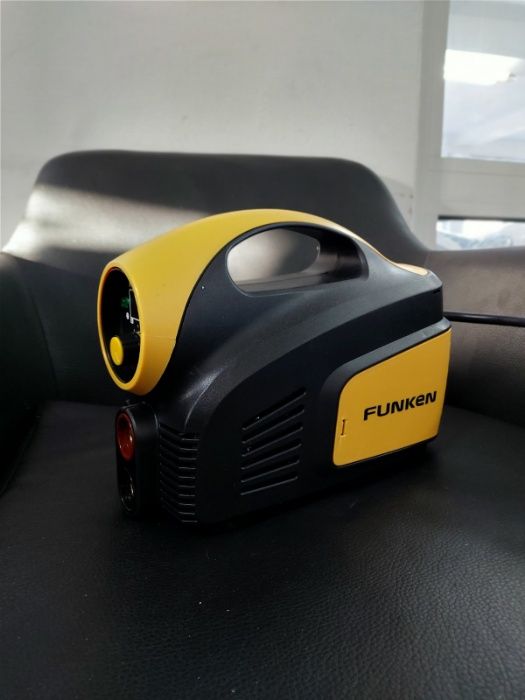 мини Инверторен Електрожен 250А