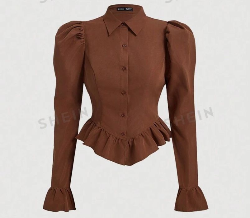 Camasa XS /S /34 - 4 culori - noi cu eticheta