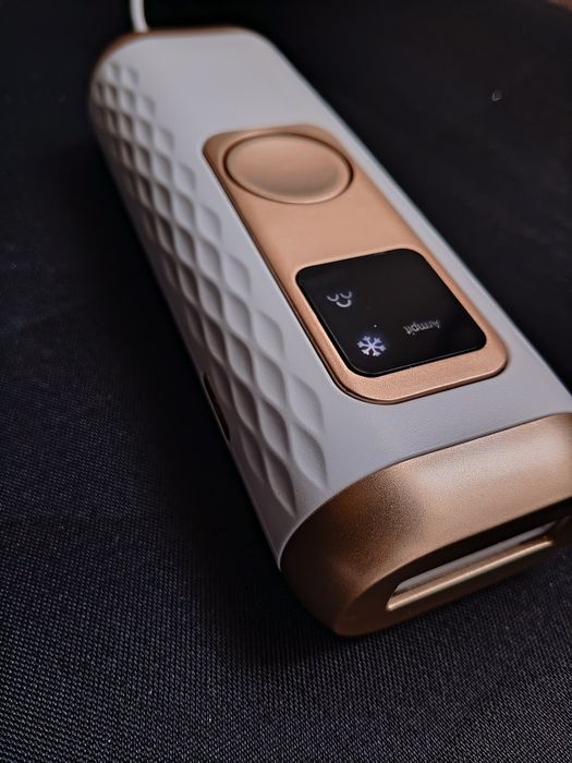 Лазерный Эпилятор