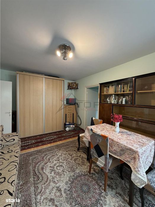 Inchiriere apartament 2 camere- Podu Ros, Bd. Socola