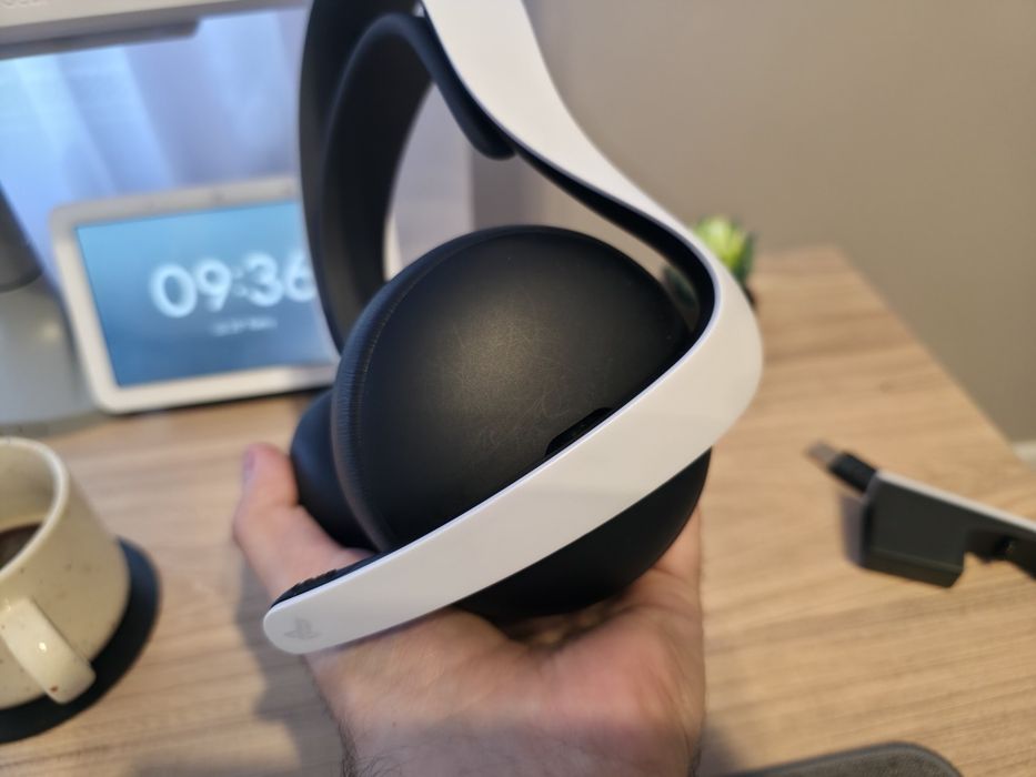 Casti Sony Pulse Elite - PS5