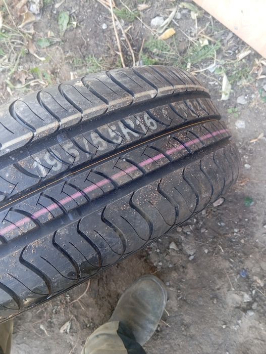 Диск 16 на хендай Акцент Солярис