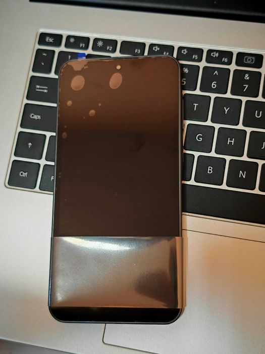 Нов OLED Дисплей с черна рамка за Samsung Galaxy A36 5G A366 / Гаранция