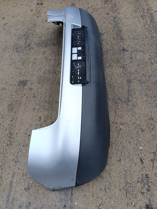 Задна броня Фолксваген Голф5 / VW Golf5