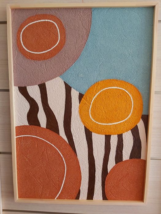 Картина интерьерная