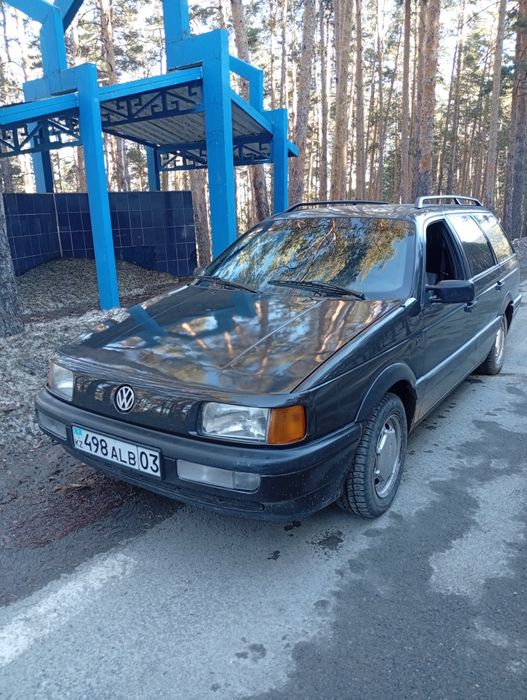 Продам авто Фольксваген Пассат универсал