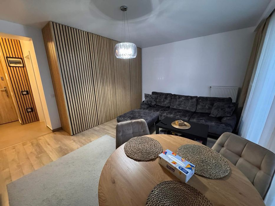 Apartament Brasov 2 camere coresi