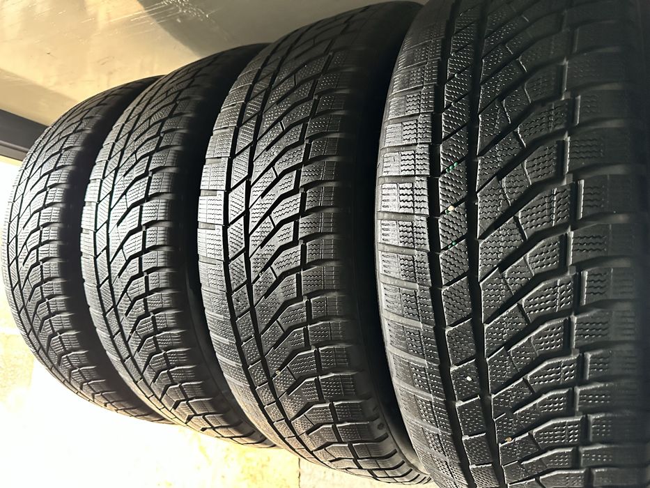 235/50 R20 Falken Eurowinter HS02 PRO DOT 2023