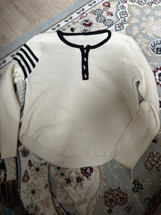 Разгрузка гардероба