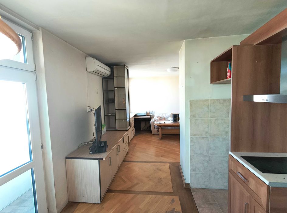 Продава се Тристаен апартамент в Стара Загора, Център - 76 кв.м за 1277 €/кв.м - Снимка #5