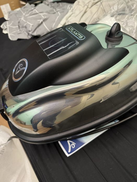 Паро-генератор EV ATLANTIS