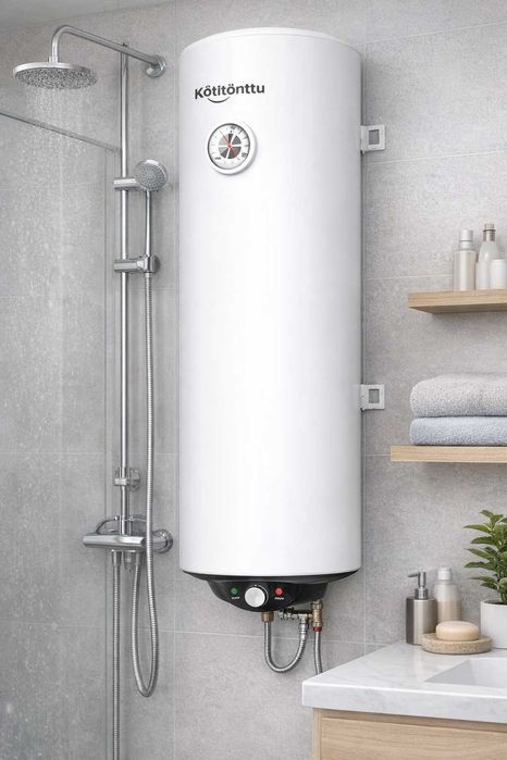 Водонагреватель Kotitonttu SALMI VRM-50 (Россия)