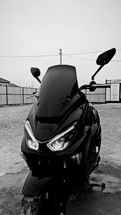 Макси 150куб 1600пробег без номер