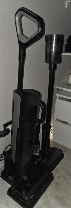 Пылесос Dreame м13