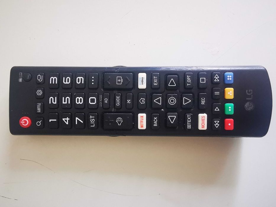 Telecomanda Lg Originala