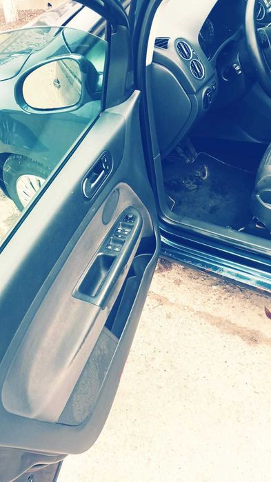 Vand Volkswagen Golf 5 Plus United