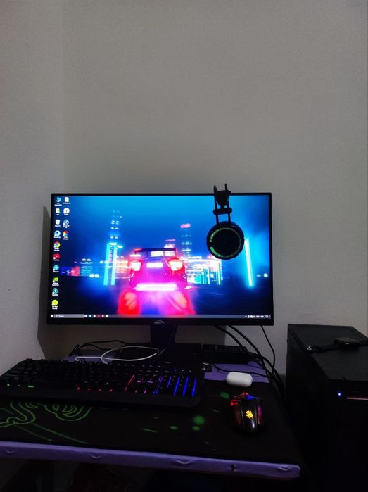 Kompyuter full komplekt