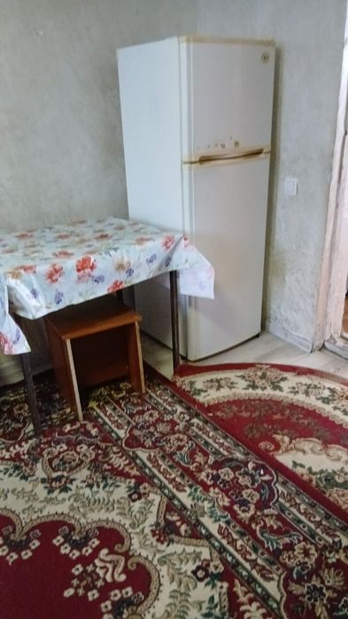 Сдам двухкомнатную времянку